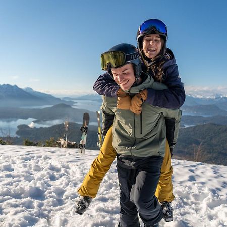 Arelauquen Lodge, A Tribute Portfolio Hotel Bariloche Zewnętrze zdjęcie