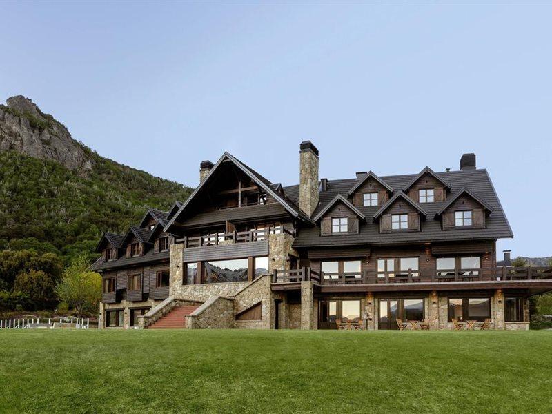 Arelauquen Lodge, A Tribute Portfolio Hotel Bariloche Zewnętrze zdjęcie