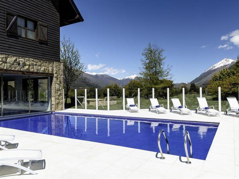 Arelauquen Lodge, A Tribute Portfolio Hotel Bariloche Zewnętrze zdjęcie