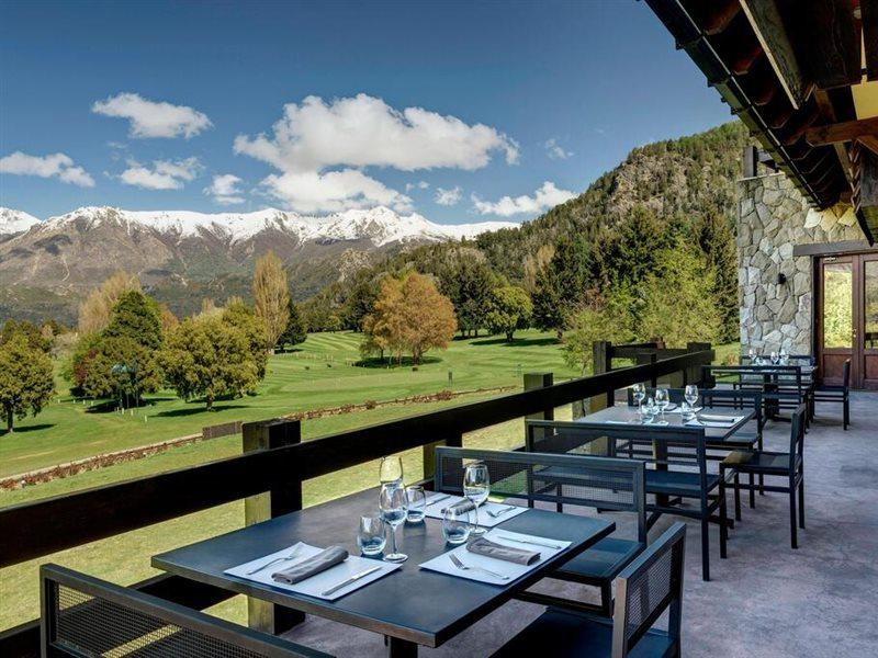 Arelauquen Lodge, A Tribute Portfolio Hotel Bariloche Zewnętrze zdjęcie