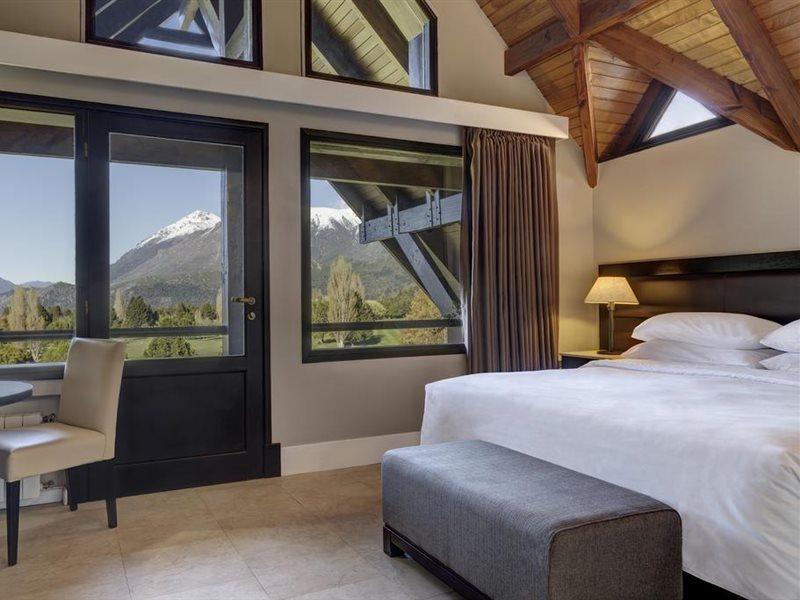 Arelauquen Lodge, A Tribute Portfolio Hotel Bariloche Zewnętrze zdjęcie