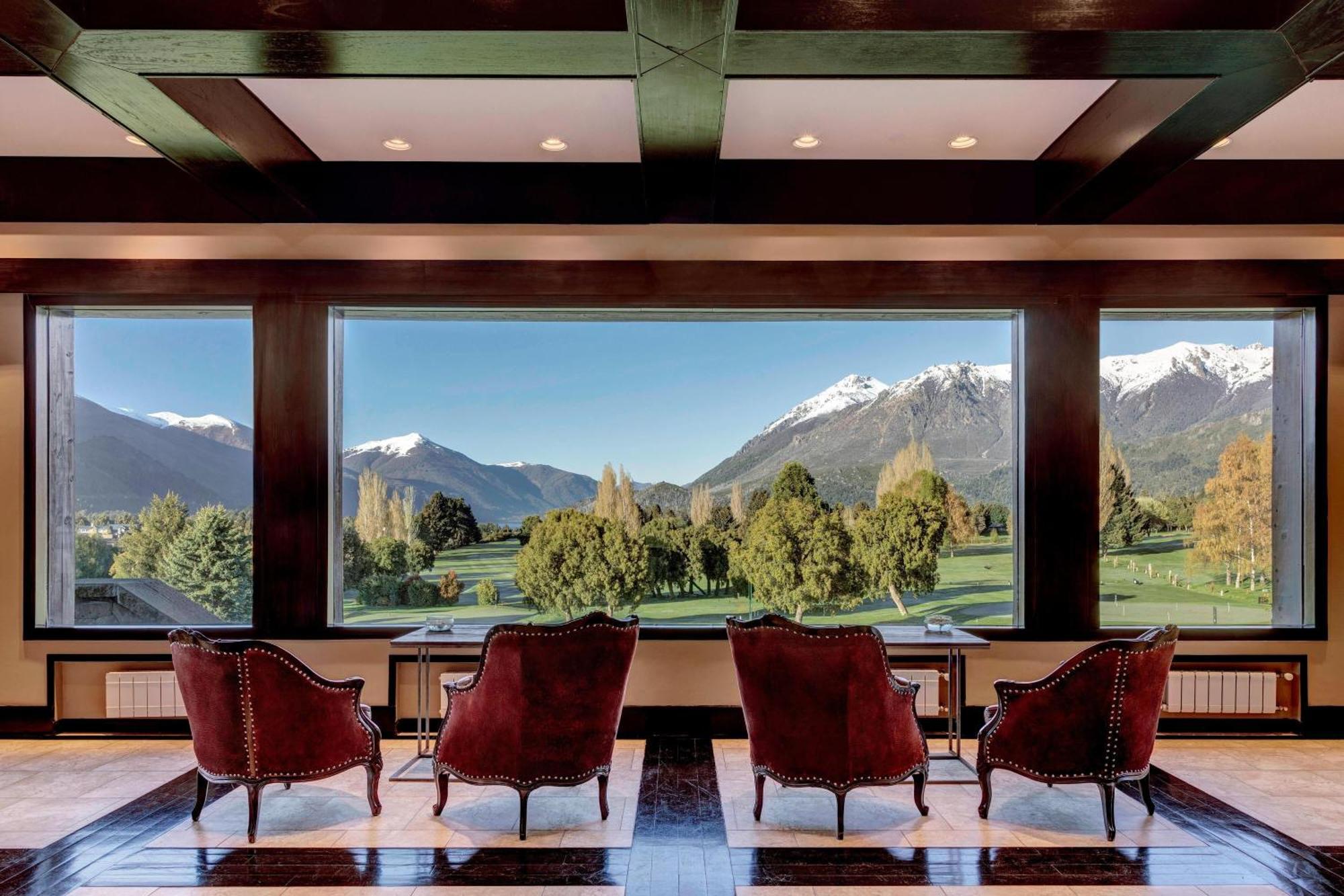 Arelauquen Lodge, A Tribute Portfolio Hotel Bariloche Zewnętrze zdjęcie