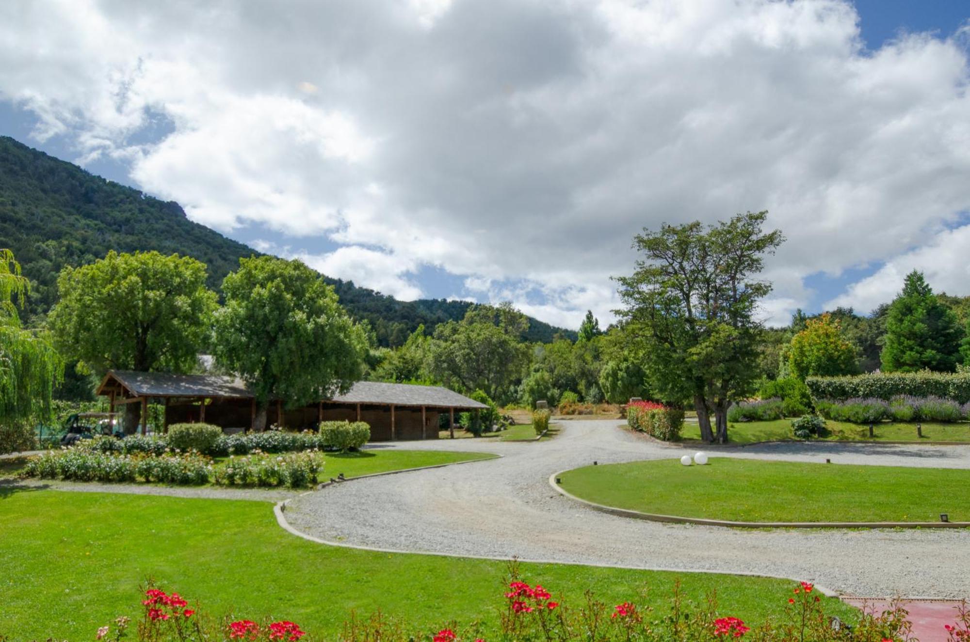 Arelauquen Lodge, A Tribute Portfolio Hotel Bariloche Zewnętrze zdjęcie