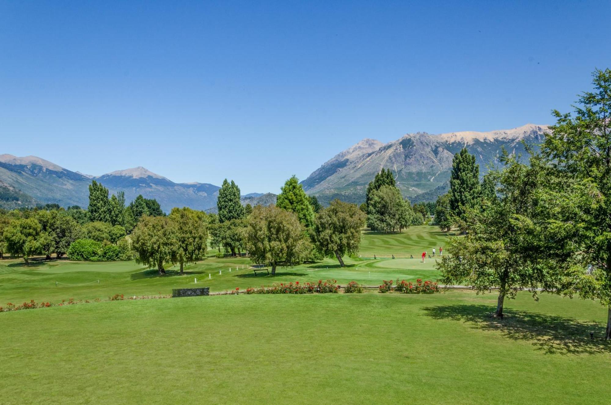 Arelauquen Lodge, A Tribute Portfolio Hotel Bariloche Zewnętrze zdjęcie