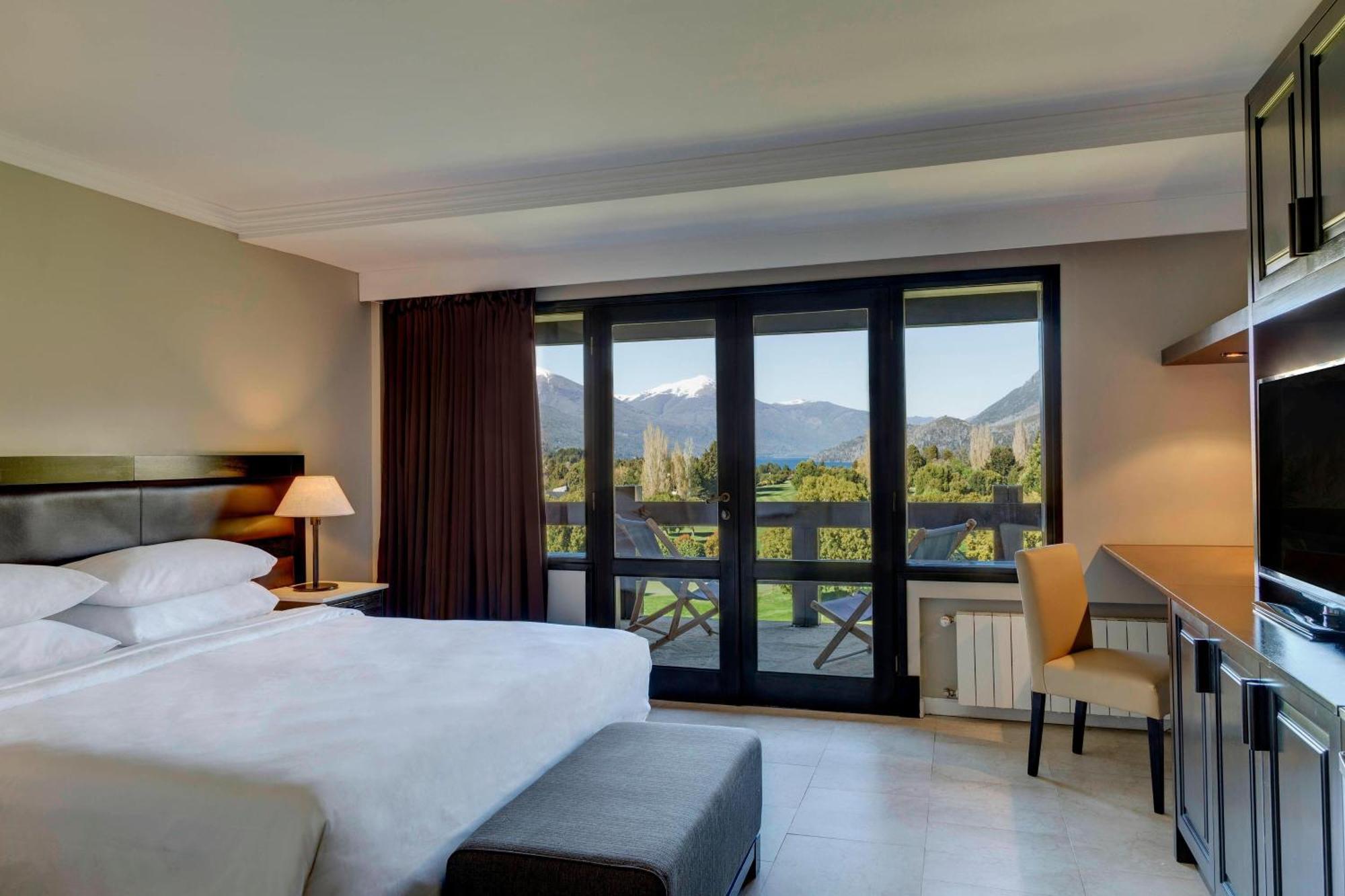 Arelauquen Lodge, A Tribute Portfolio Hotel Bariloche Zewnętrze zdjęcie