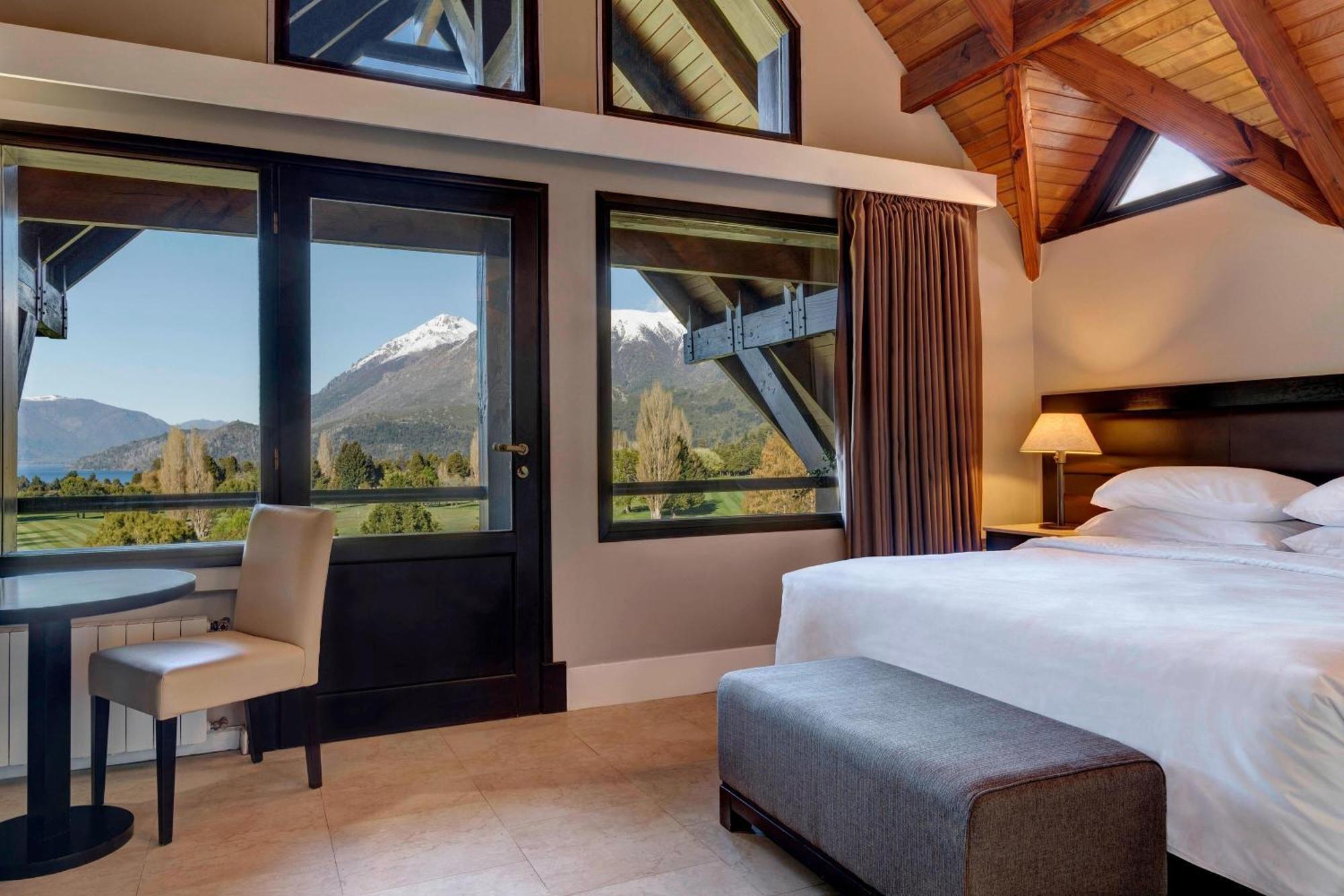 Arelauquen Lodge, A Tribute Portfolio Hotel Bariloche Zewnętrze zdjęcie