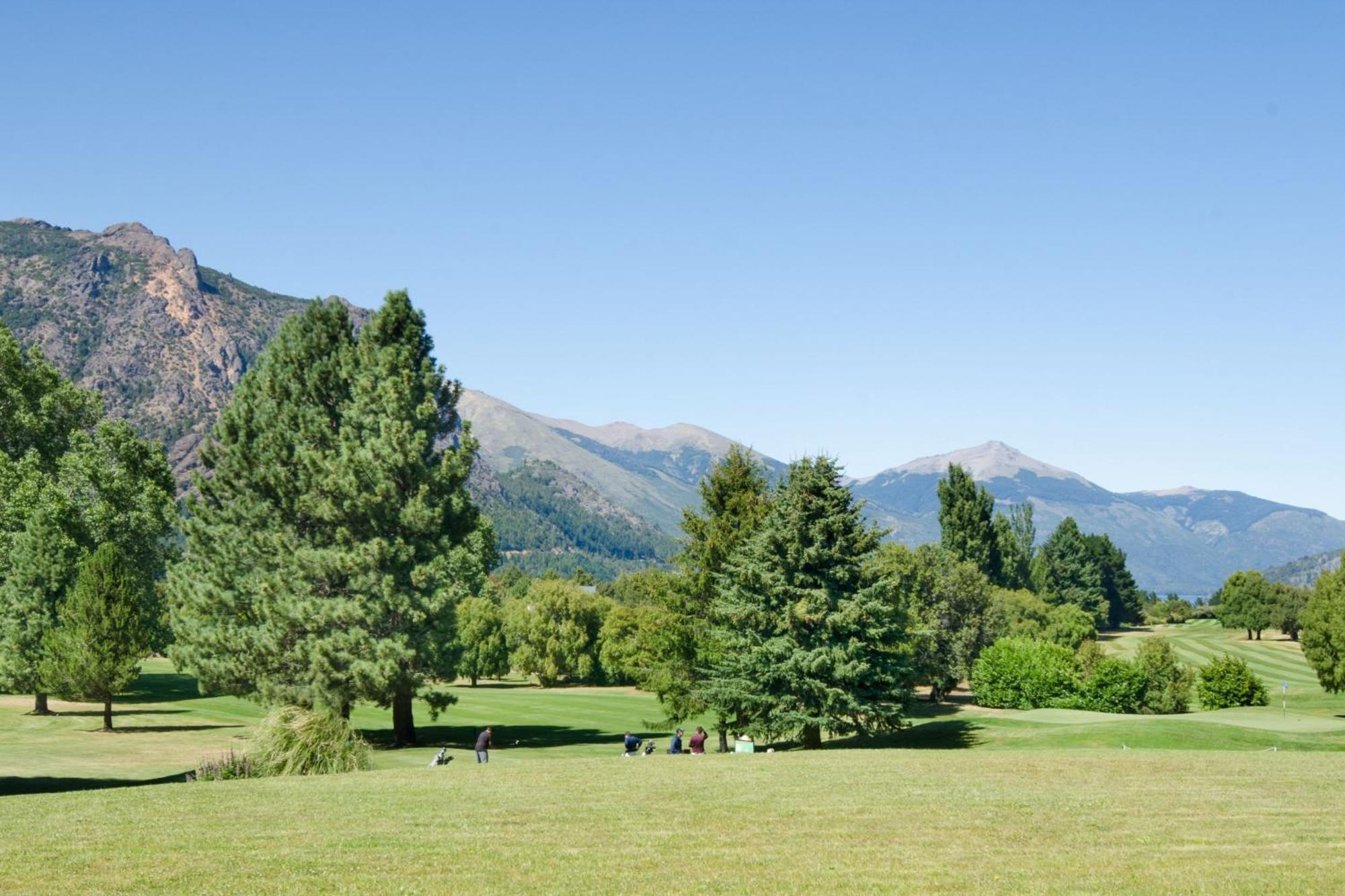 Arelauquen Lodge, A Tribute Portfolio Hotel Bariloche Zewnętrze zdjęcie