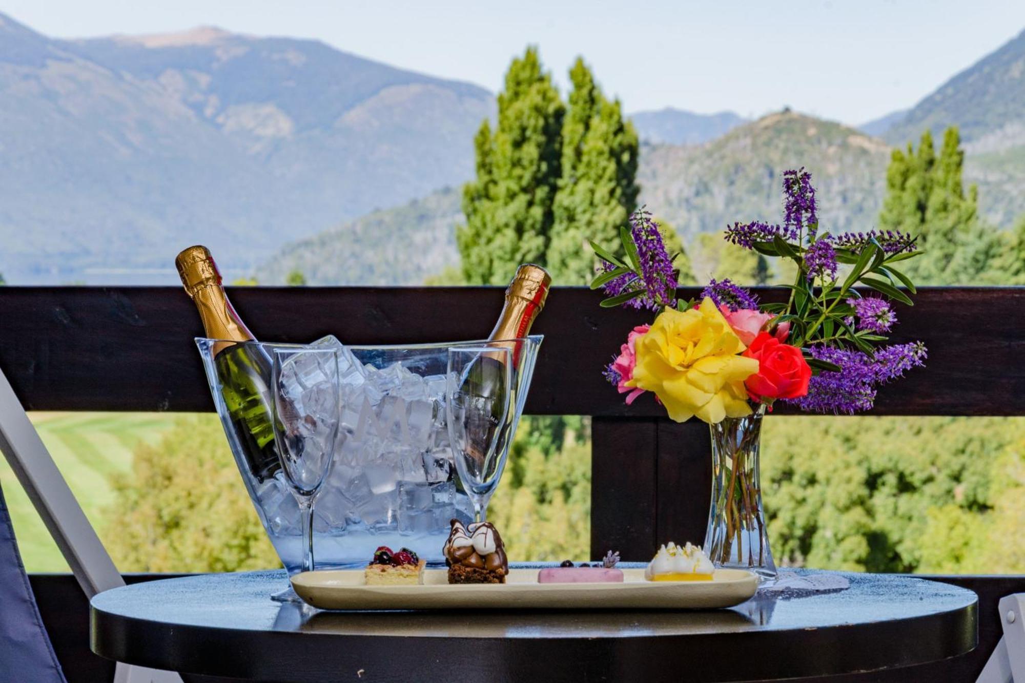 Arelauquen Lodge, A Tribute Portfolio Hotel Bariloche Zewnętrze zdjęcie
