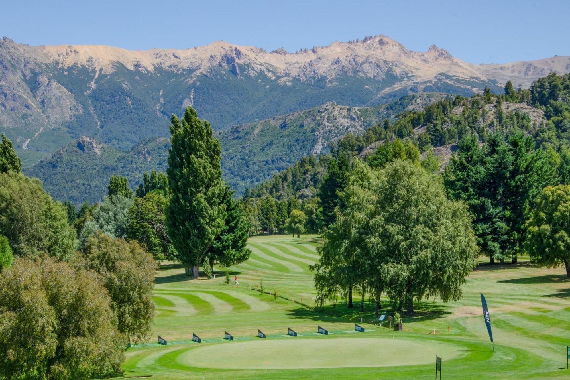 Arelauquen Lodge, A Tribute Portfolio Hotel Bariloche Zewnętrze zdjęcie
