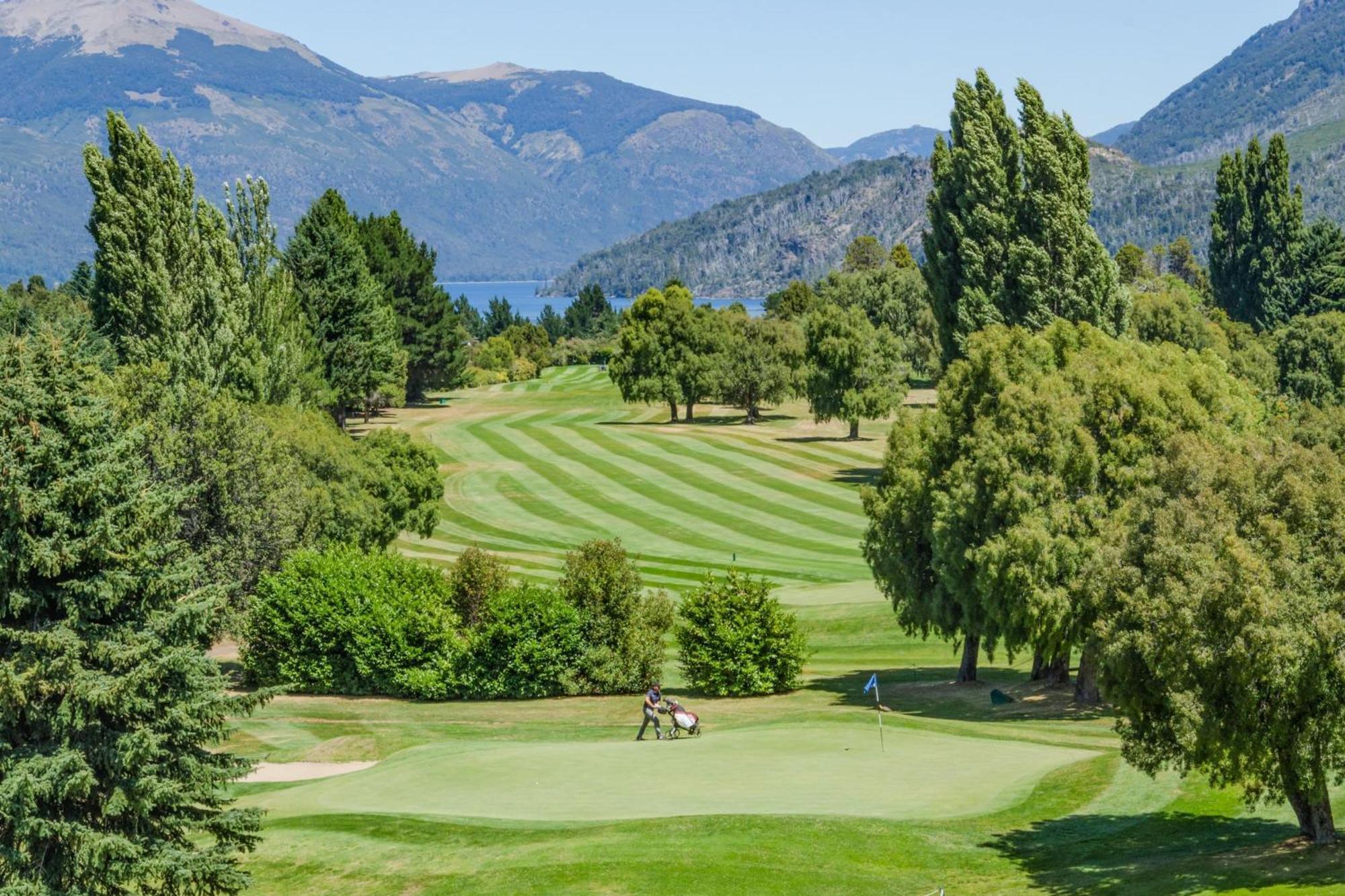 Arelauquen Lodge, A Tribute Portfolio Hotel Bariloche Zewnętrze zdjęcie