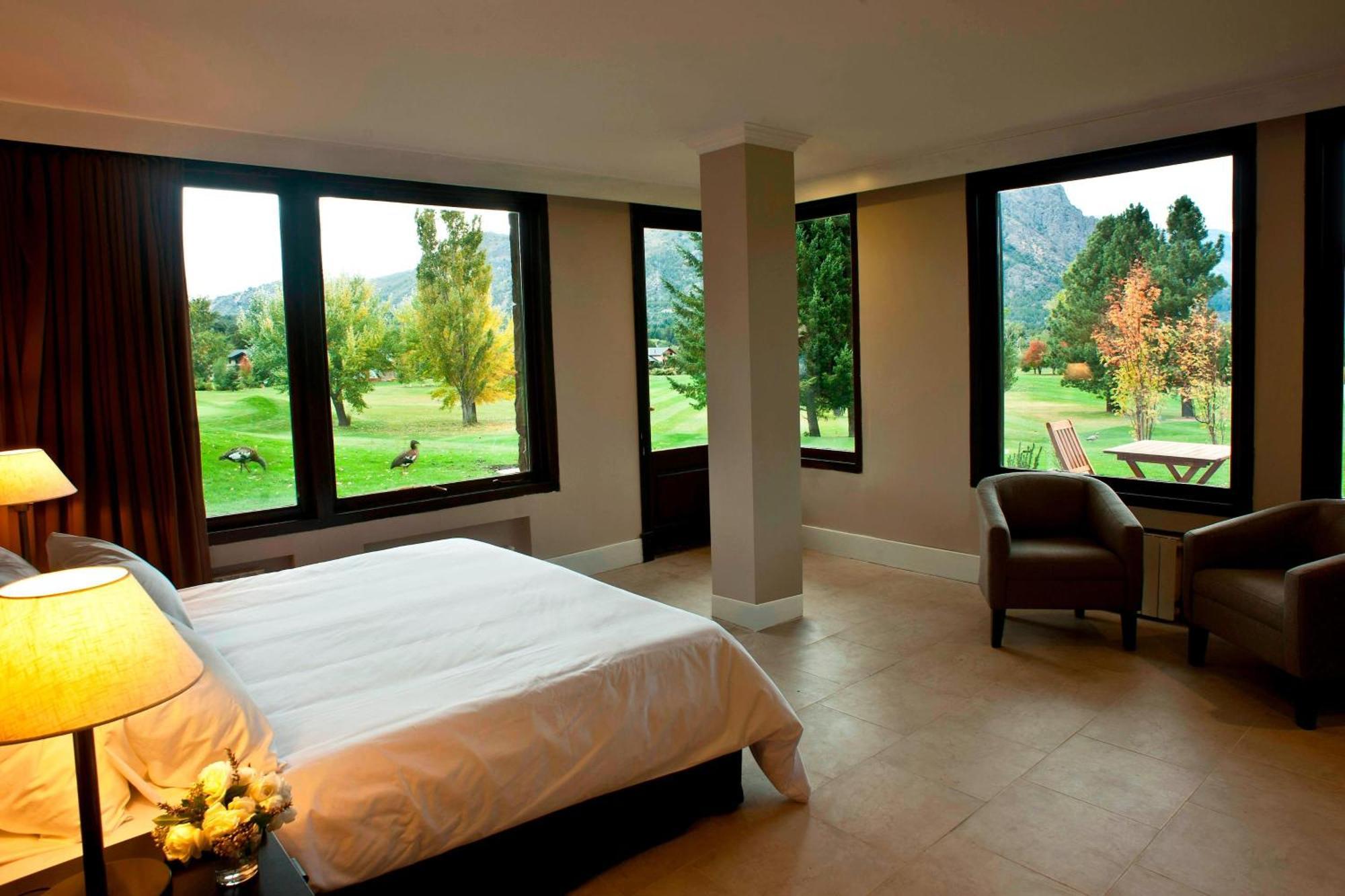 Arelauquen Lodge, A Tribute Portfolio Hotel Bariloche Zewnętrze zdjęcie