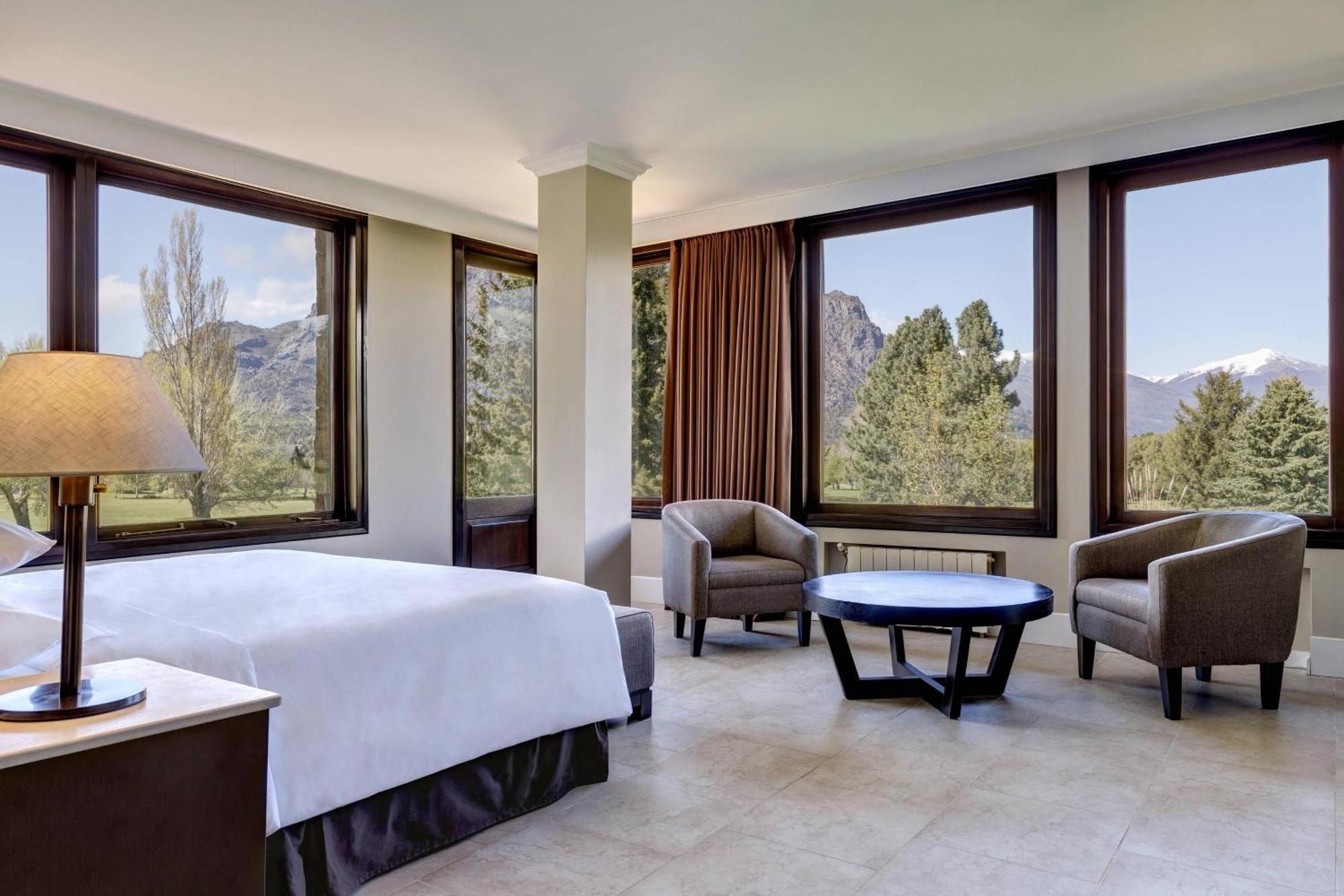 Arelauquen Lodge, A Tribute Portfolio Hotel Bariloche Zewnętrze zdjęcie