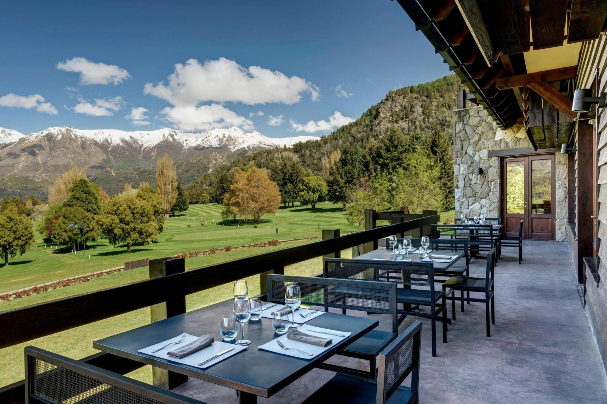 Arelauquen Lodge, A Tribute Portfolio Hotel Bariloche Zewnętrze zdjęcie
