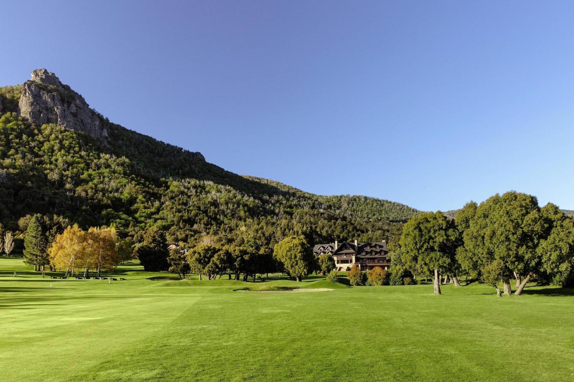 Arelauquen Lodge, A Tribute Portfolio Hotel Bariloche Zewnętrze zdjęcie