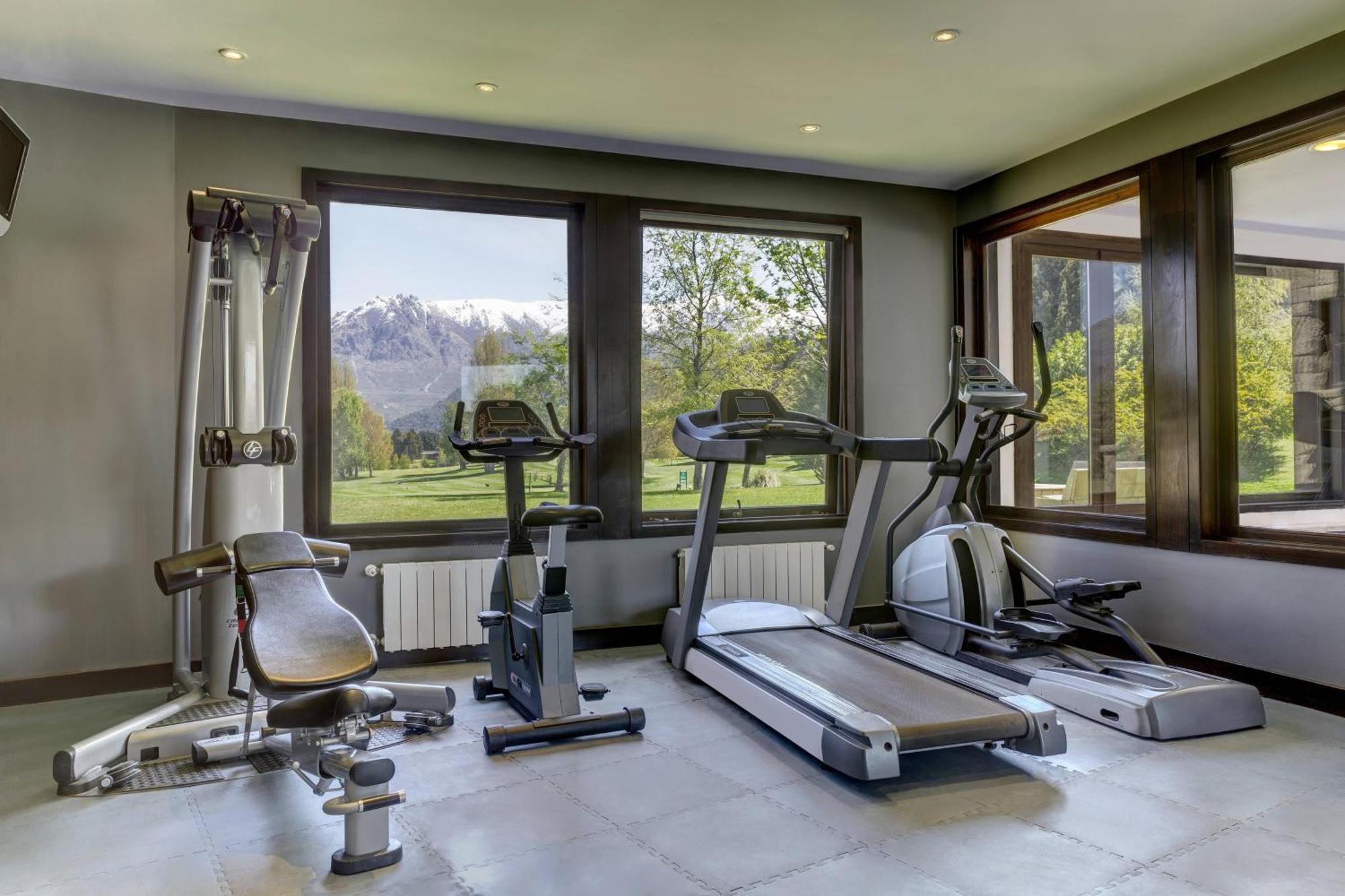 Arelauquen Lodge, A Tribute Portfolio Hotel Bariloche Zewnętrze zdjęcie