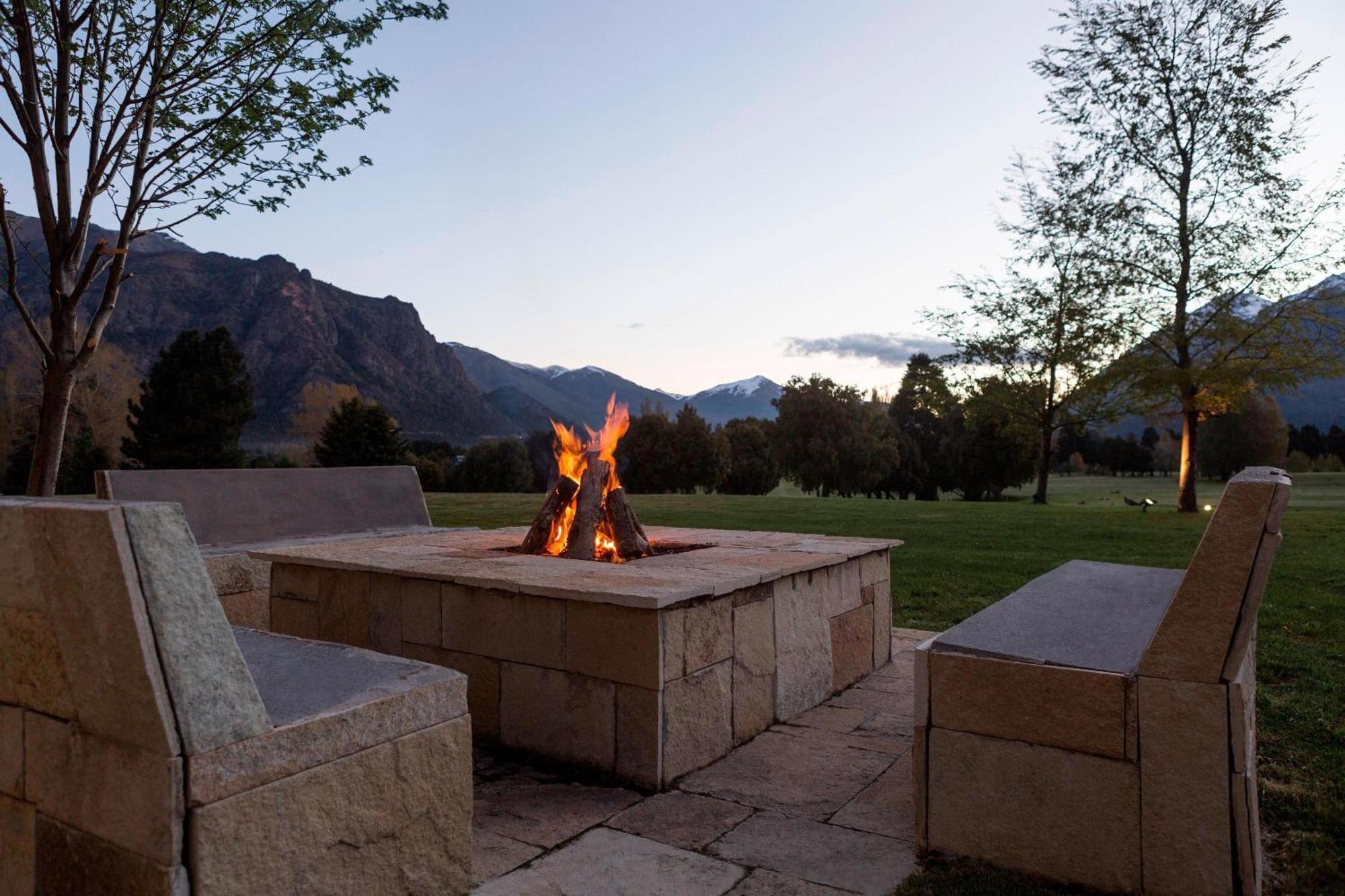 Arelauquen Lodge, A Tribute Portfolio Hotel Bariloche Zewnętrze zdjęcie