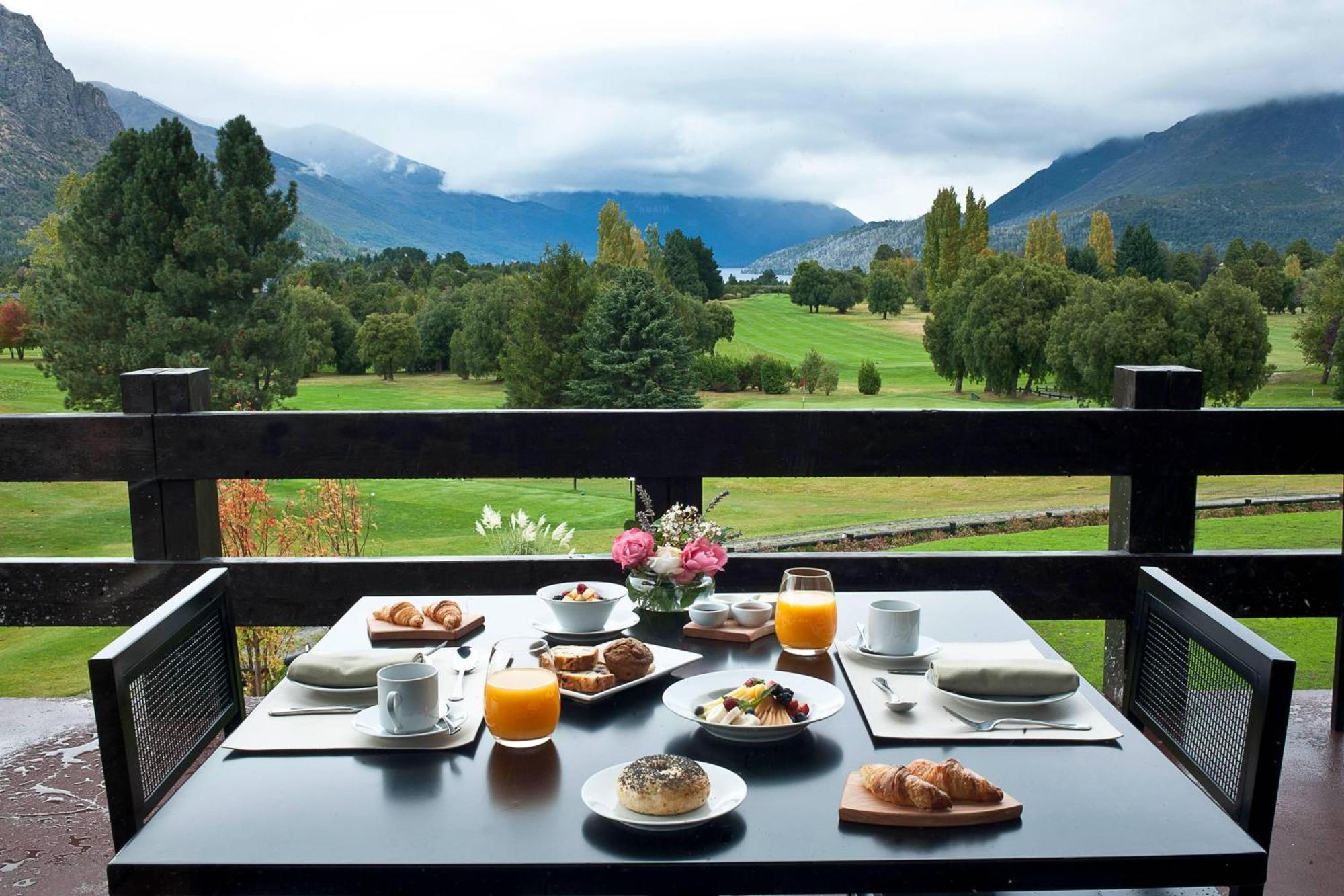 Arelauquen Lodge, A Tribute Portfolio Hotel Bariloche Zewnętrze zdjęcie