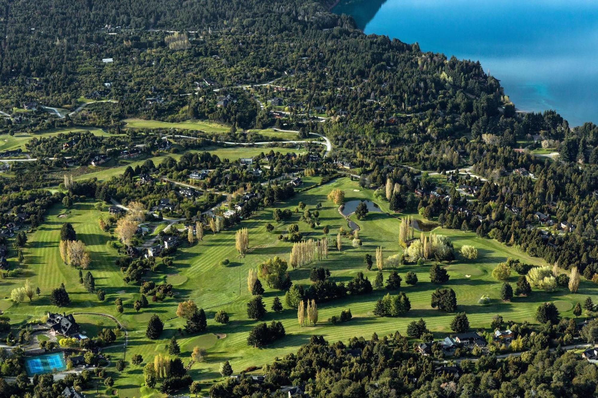 Arelauquen Lodge, A Tribute Portfolio Hotel Bariloche Zewnętrze zdjęcie
