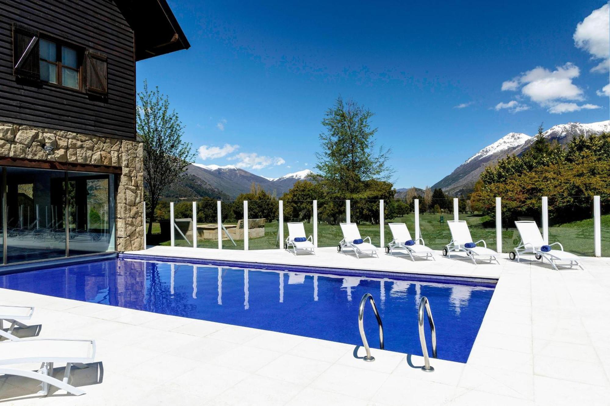Arelauquen Lodge, A Tribute Portfolio Hotel Bariloche Zewnętrze zdjęcie