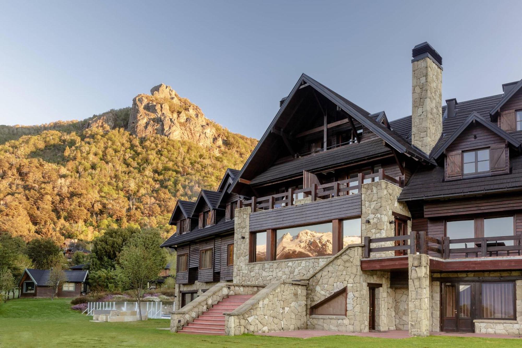 Arelauquen Lodge, A Tribute Portfolio Hotel Bariloche Zewnętrze zdjęcie