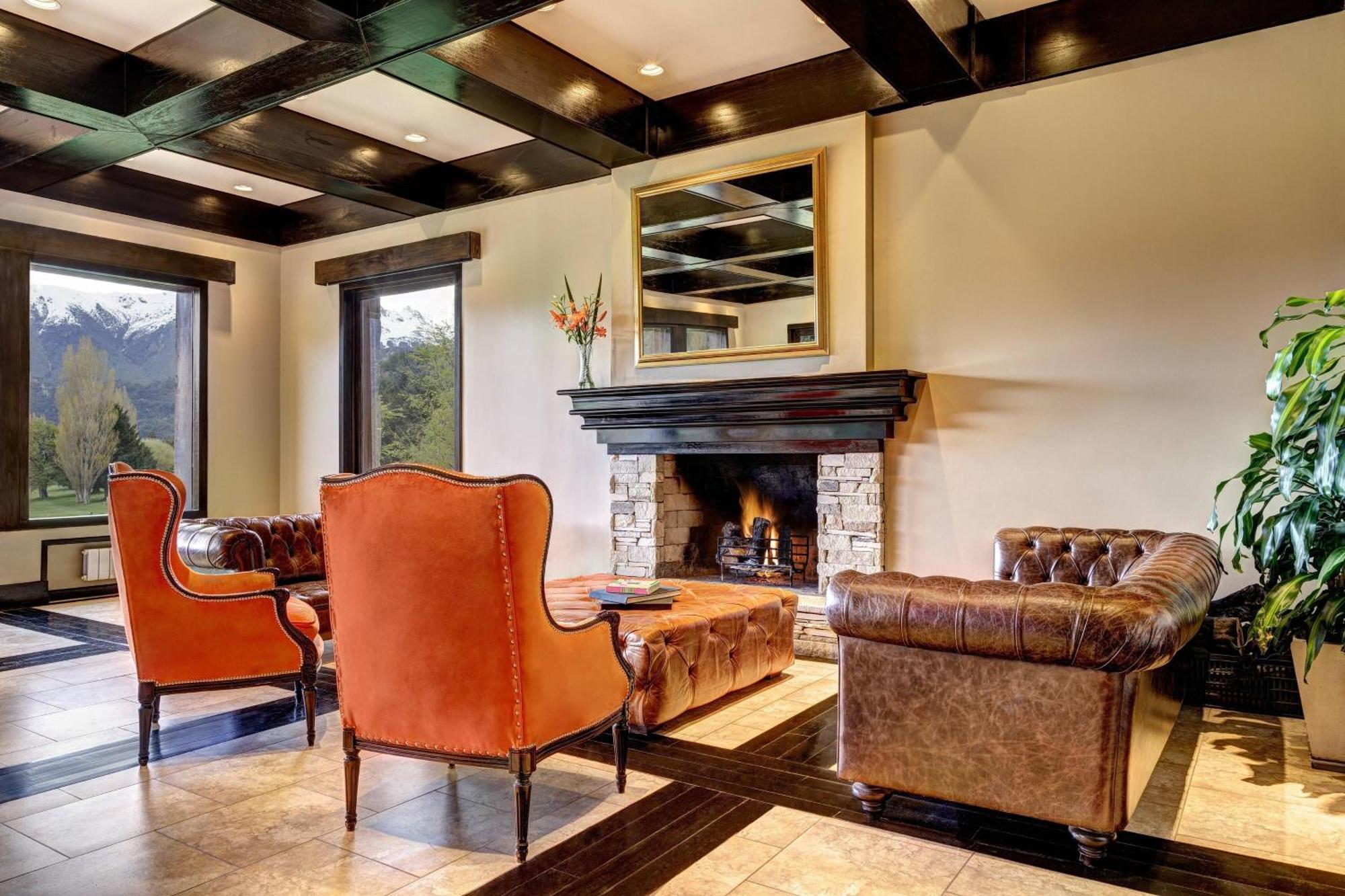 Arelauquen Lodge, A Tribute Portfolio Hotel Bariloche Zewnętrze zdjęcie