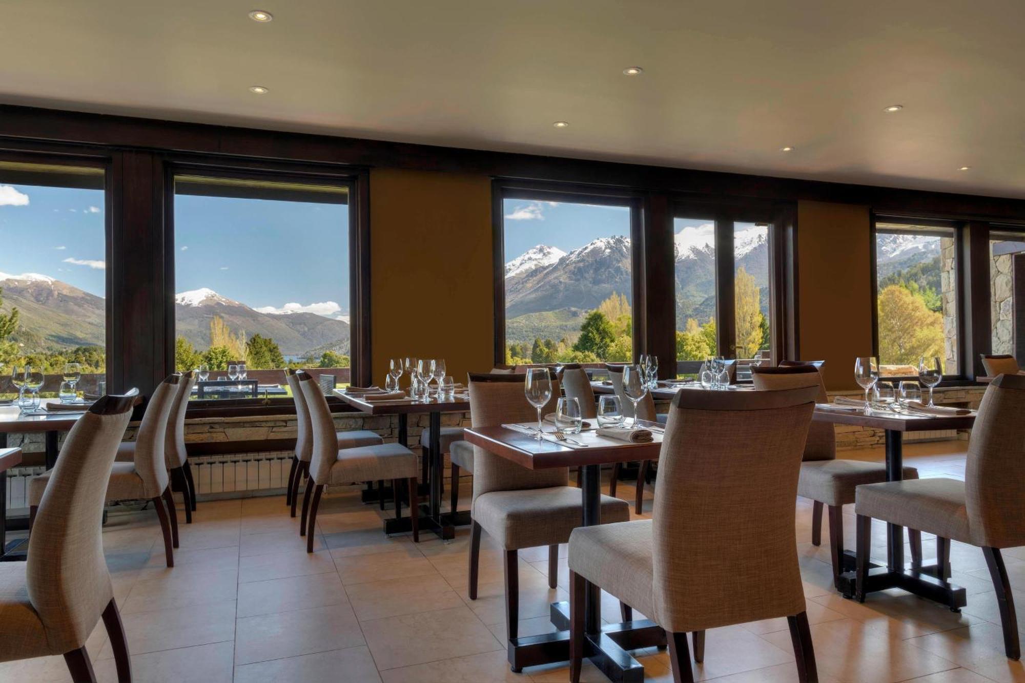 Arelauquen Lodge, A Tribute Portfolio Hotel Bariloche Zewnętrze zdjęcie