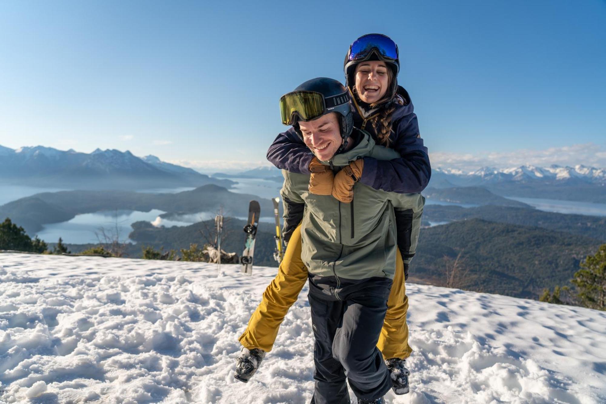 Arelauquen Lodge, A Tribute Portfolio Hotel Bariloche Zewnętrze zdjęcie