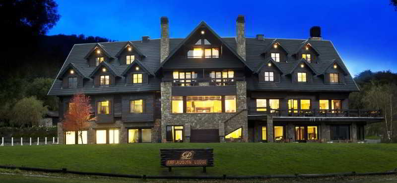 Arelauquen Lodge, A Tribute Portfolio Hotel Bariloche Zewnętrze zdjęcie
