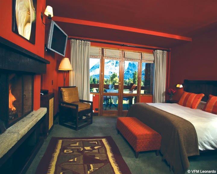 Arelauquen Lodge, A Tribute Portfolio Hotel Bariloche Zewnętrze zdjęcie